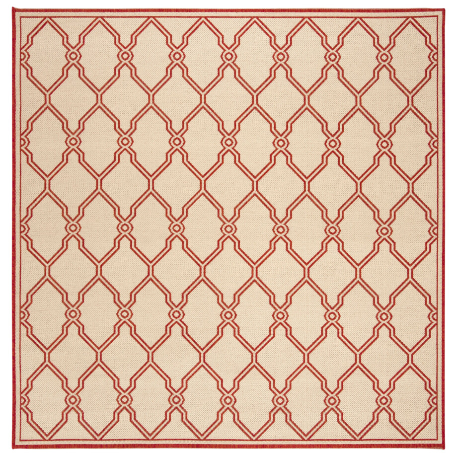 Vloerkleed Ionian in- & outdoor | Safavieh Vloerkleed Ionian in- & outdoor | Safavieh afbeelding 1