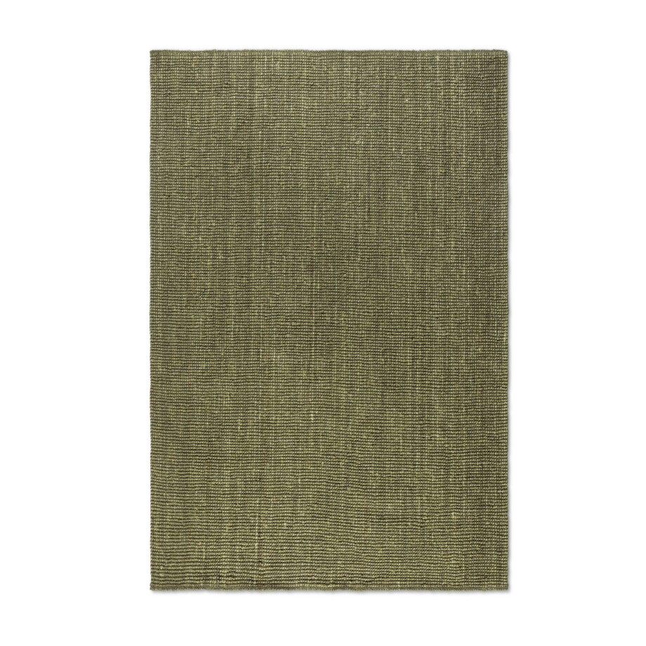 Vloerkleed Jaipur jute | Hanse Home afbeelding 1