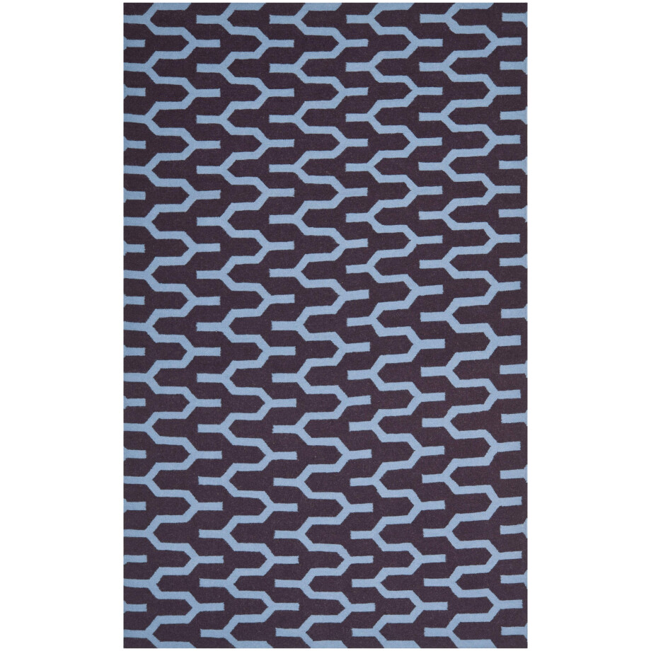 Vloerkleed Karina wol | Safavieh Vloerkleed Karina wol | Safavieh afbeelding 1