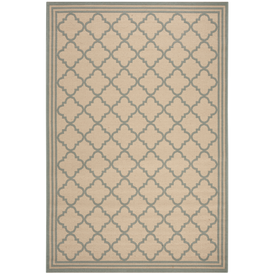 Vloerkleed Kelly in- & outdoor | Safavieh afbeelding 1