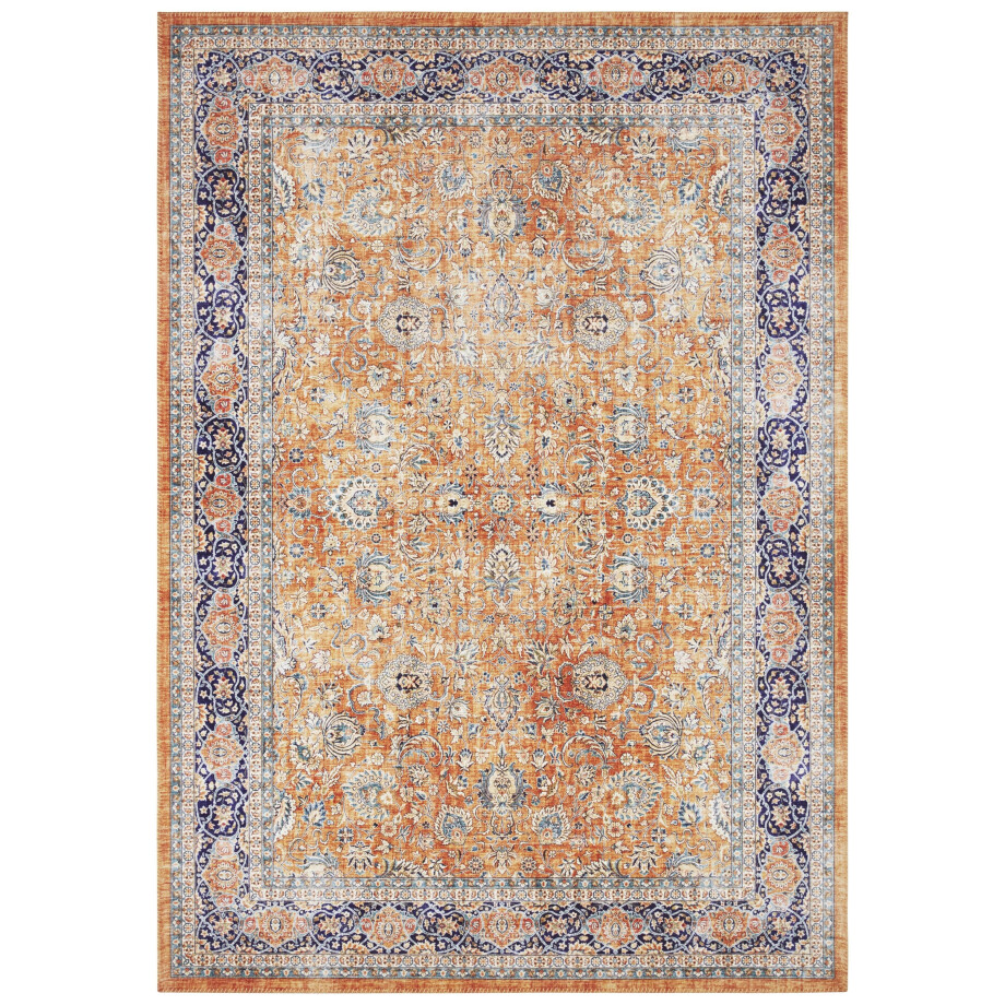 Vloerkleed Keshan Maschad | Elle Decoration afbeelding 1