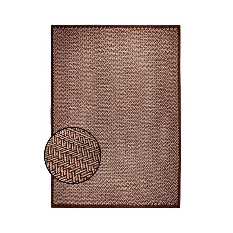 Vloerkleed Laccetti | Louis de Poortere afbeelding 1