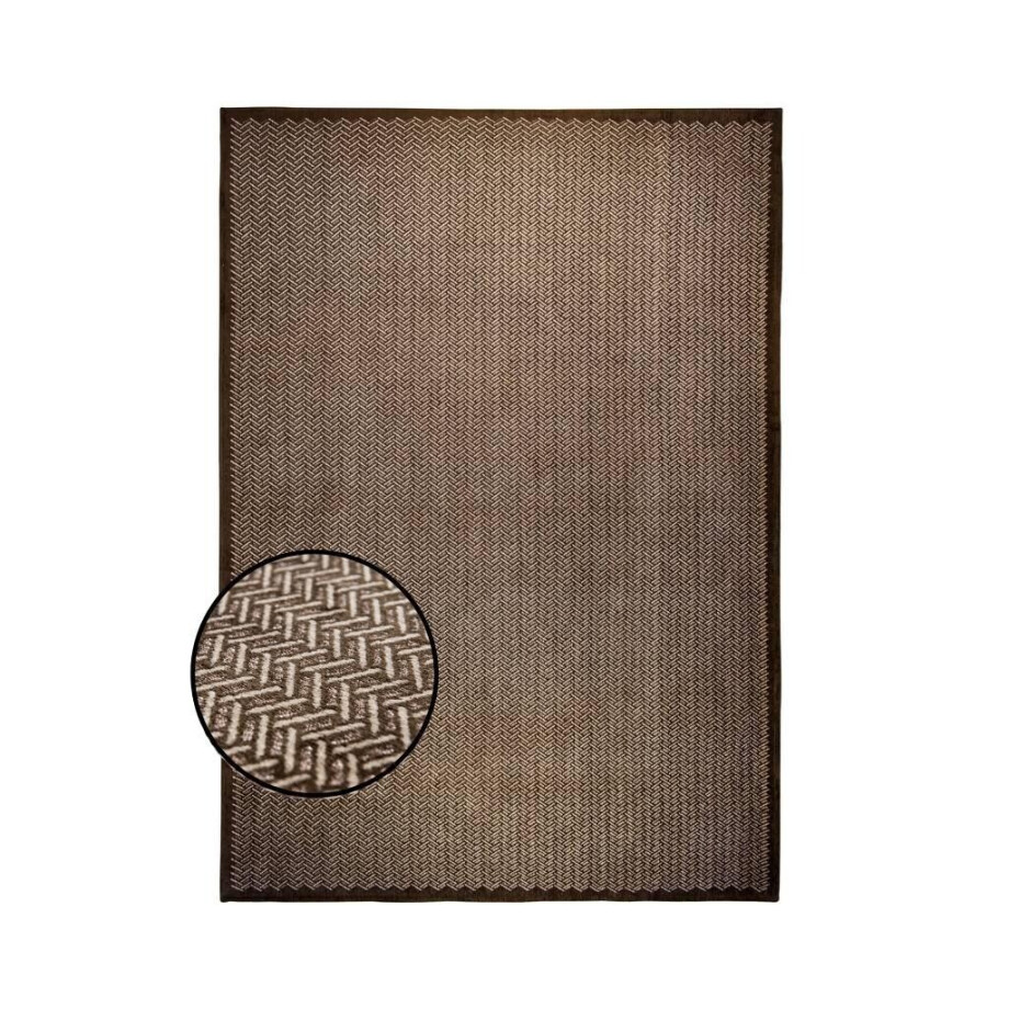 Vloerkleed Laccetti | Louis de Poortere afbeelding 1