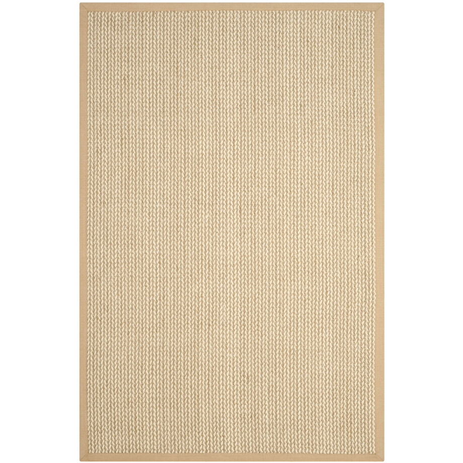 Vloerkleed Laguna handgemaakt jute | Safavieh Vloerkleed Laguna handgemaakt jute | Safavieh afbeelding 1