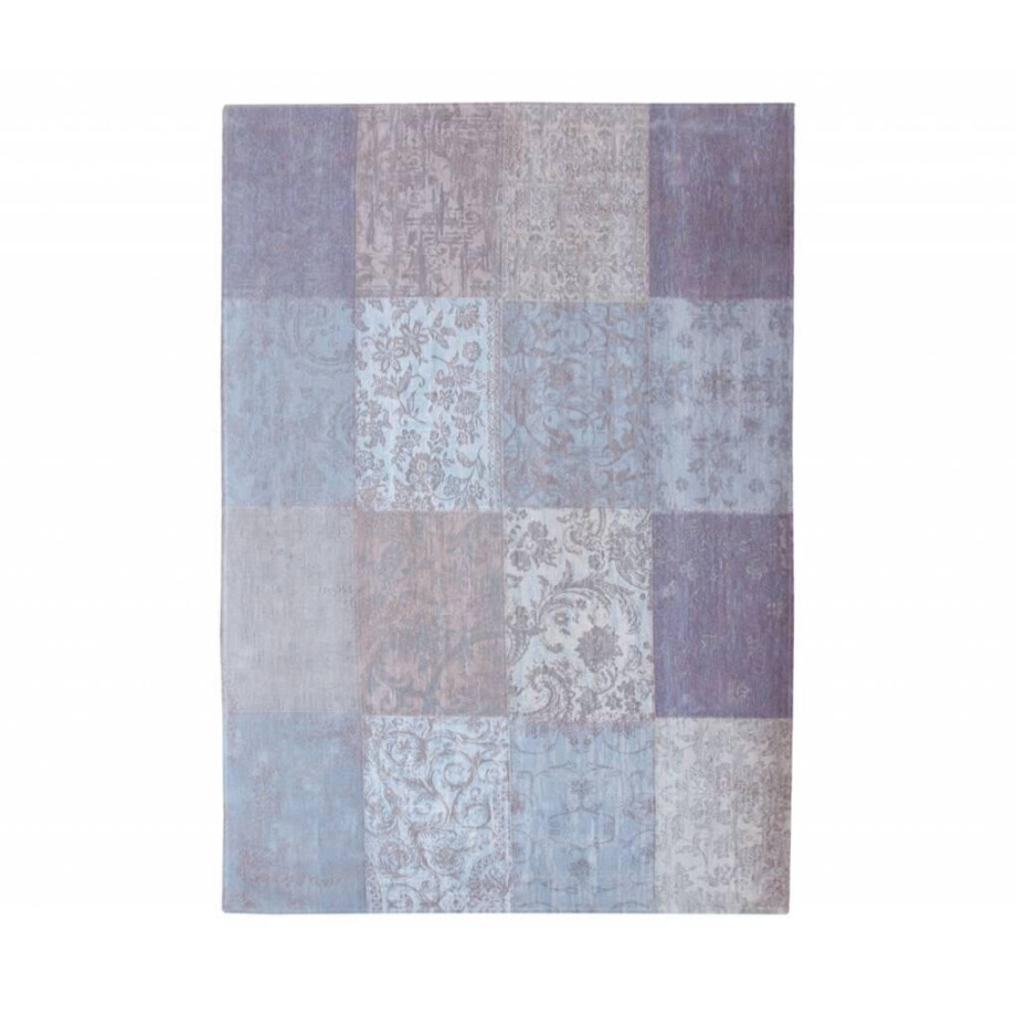 Vloerkleed Lavender | Louis de Poortere afbeelding 1