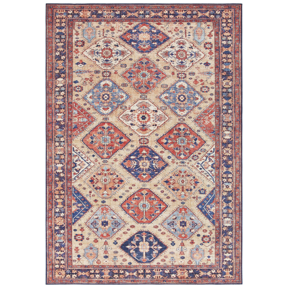 Vloerkleed Lila | Elle Decoration afbeelding 1