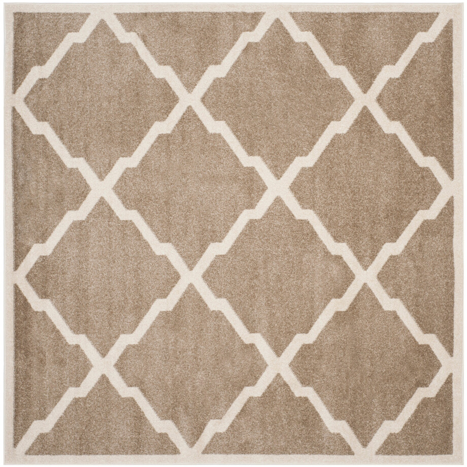 Vloerkleed Lila in- & outdoor | Safavieh afbeelding 1