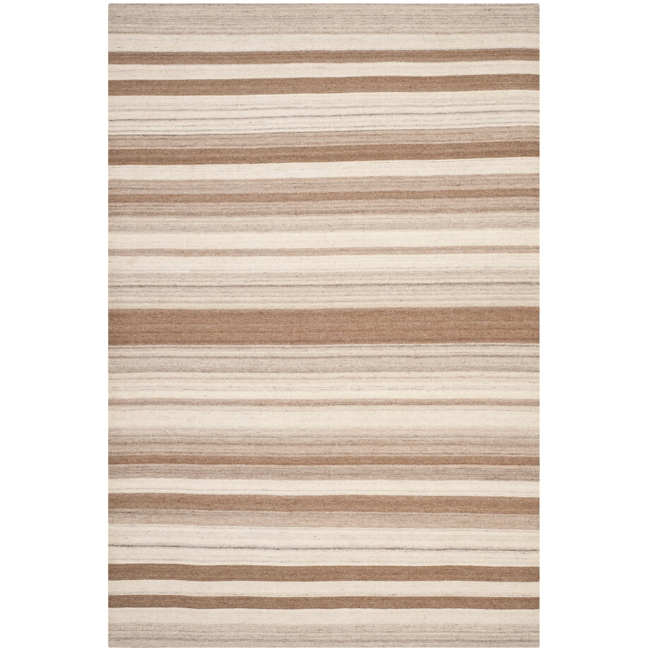 Vloerkleed Loma Dhurrie handgemaakt | Safavieh afbeelding 1