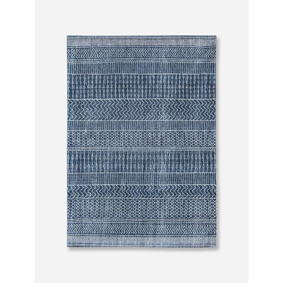 Vloerkleed Lot | Louis de Poortere Vloerkleed Lot | Louis de Poortere afbeelding 1