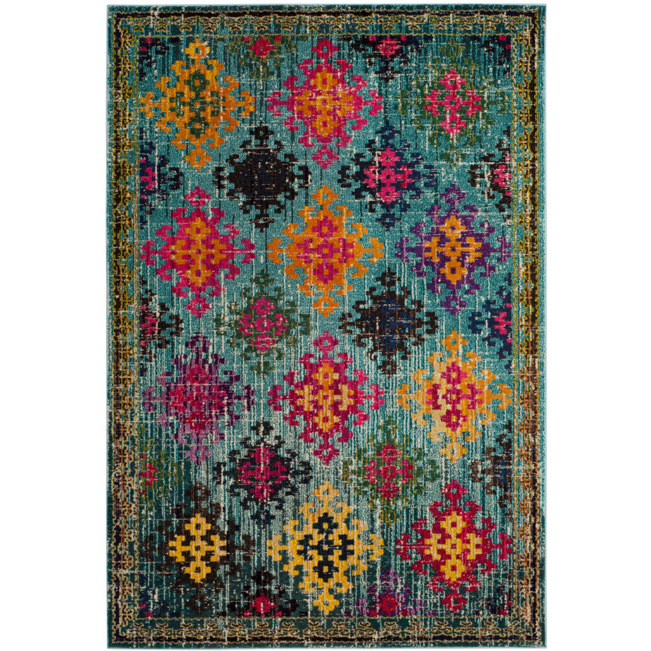 Vloerkleed Lunya | Safavieh afbeelding 1