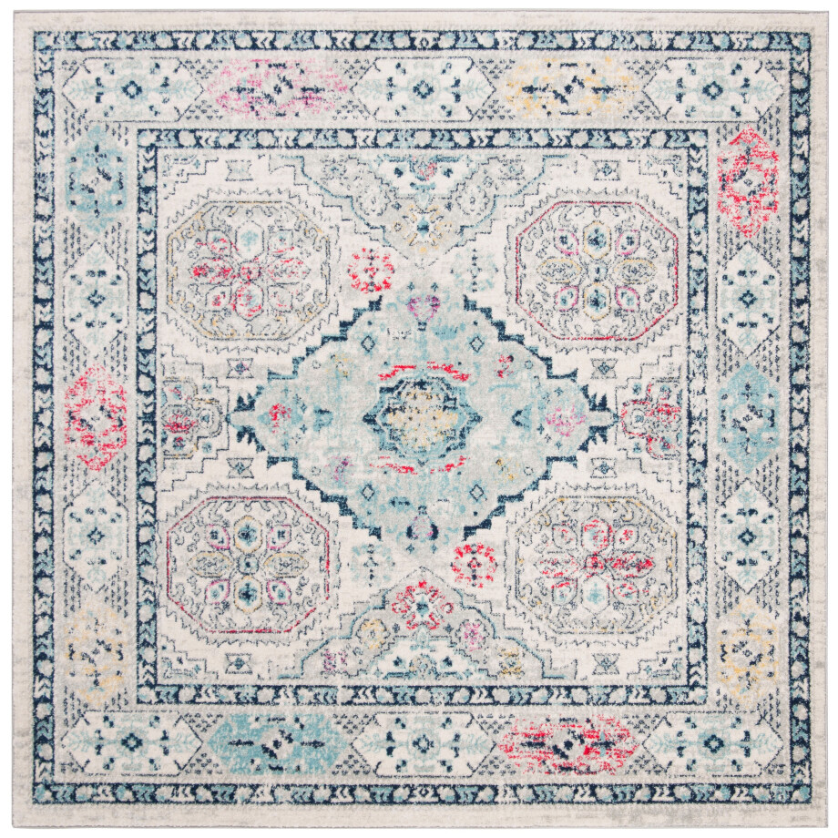 Vloerkleed Maisie Vierkant | Safavieh Vloerkleed Maisie Vierkant | Safavieh afbeelding 1