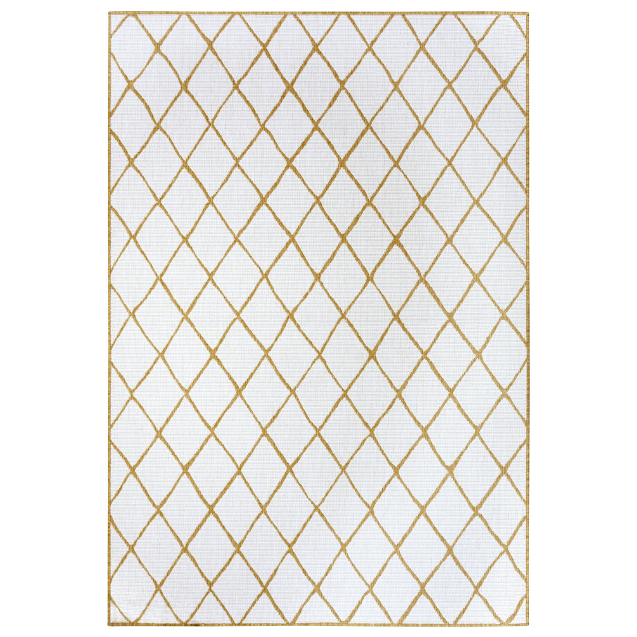 Vloerkleed Malaga dubbelzijdig | Northrugs Vloerkleed Malaga dubbelzijdig | Northrugs afbeelding 1