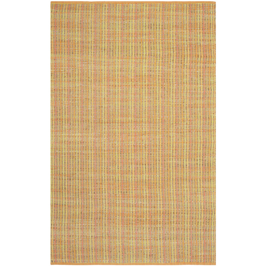 Vloerkleed Malaga handgemaakt | Safavieh Vloerkleed Malaga handgemaakt | Safavieh afbeelding 1