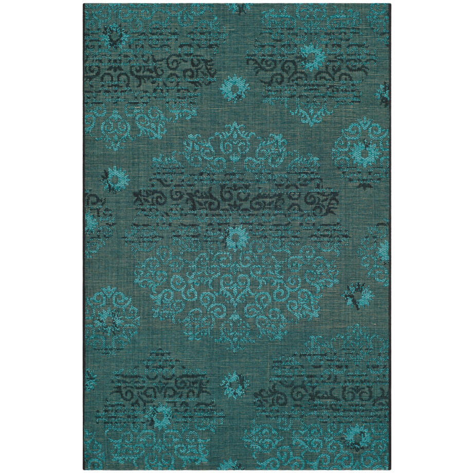 Vloerkleed Malta Overdye | Safavieh afbeelding 1