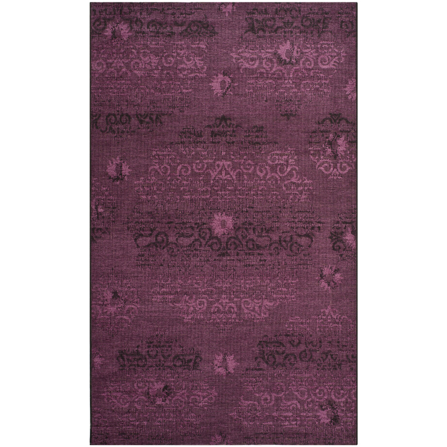 Vloerkleed Malta Overdye | Safavieh Vloerkleed Malta Overdye | Safavieh afbeelding 1