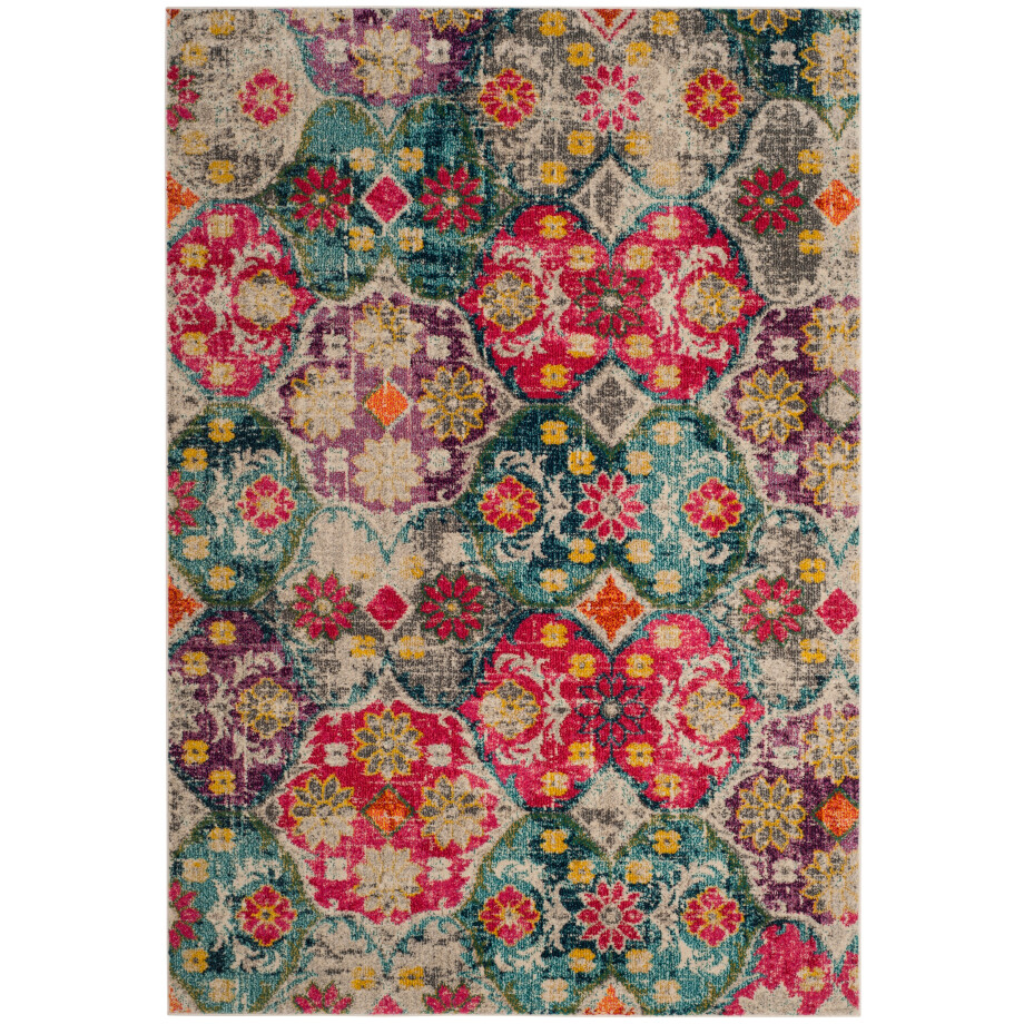 Vloerkleed Mandore | Safavieh afbeelding 1