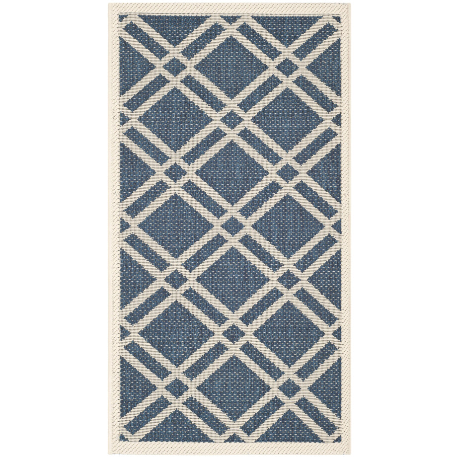 Vloerkleed Marbella in- & outdoor | Safavieh afbeelding 1