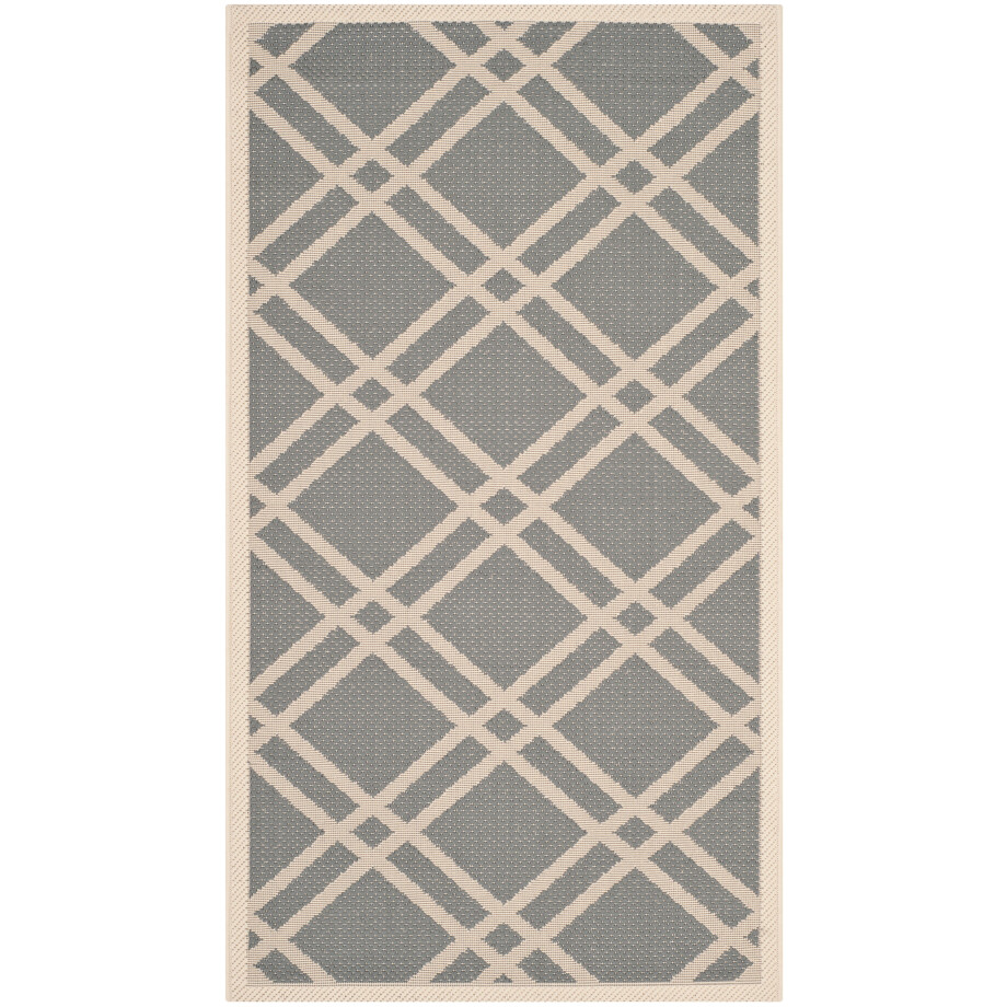 Vloerkleed Marbella in- & outdoor | Safavieh afbeelding 1