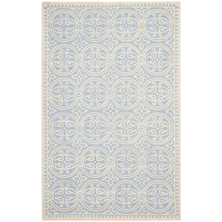 Vloerkleed Marina wol | Safavieh Vloerkleed Marina wol | Safavieh afbeelding 1