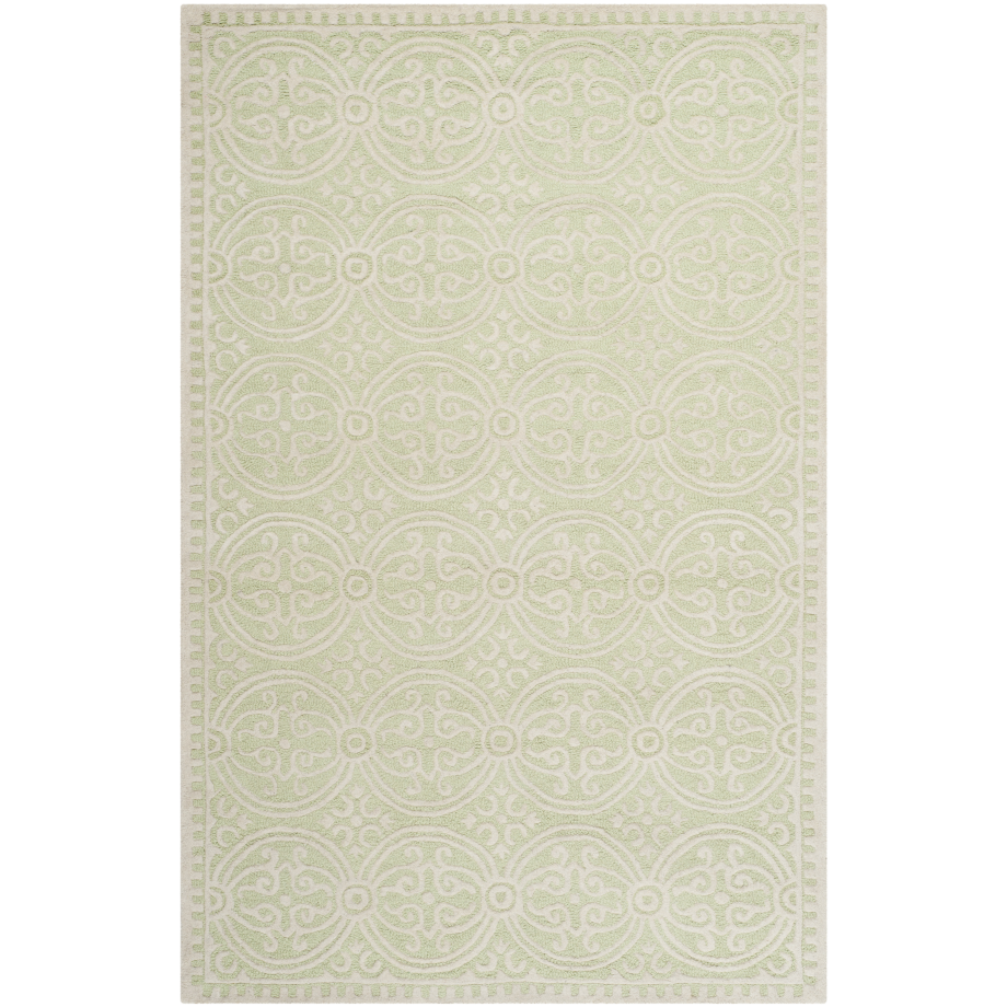 Vloerkleed Marina wol | Safavieh Vloerkleed Marina wol | Safavieh afbeelding 1