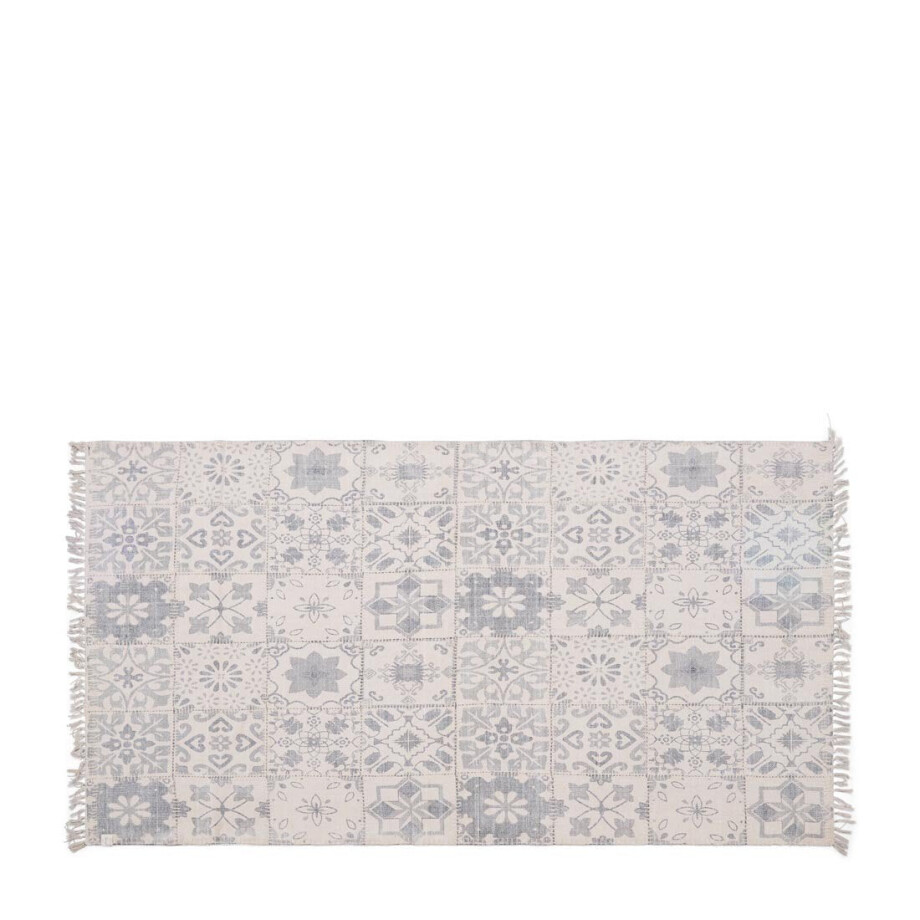 Vloerkleed Marrakesh Tile | Rivièra Maison afbeelding 1