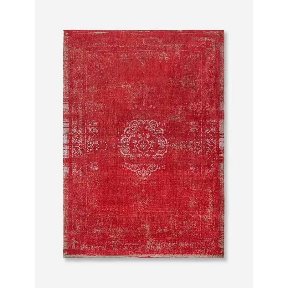Vloerkleed Medaillon | Louis de Poortere Vloerkleed Medaillon | Louis de Poortere afbeelding 1