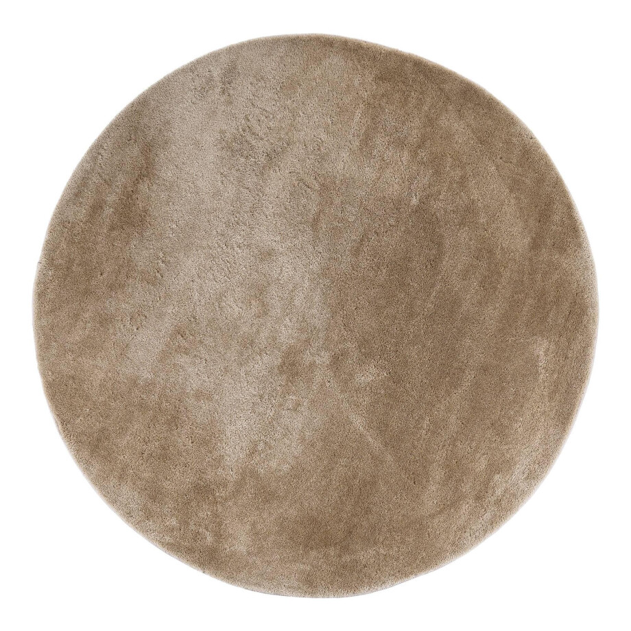 Vloerkleed Miami rond | House Nordic Vloerkleed Miami rond | House Nordic afbeelding 1