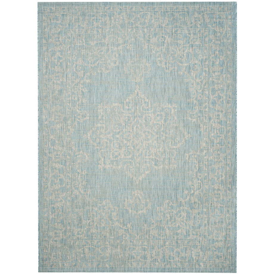 Vloerkleed Mirabelle in- & outdoor | Safavieh Vloerkleed Mirabelle in- & outdoor | Safavieh afbeelding 1