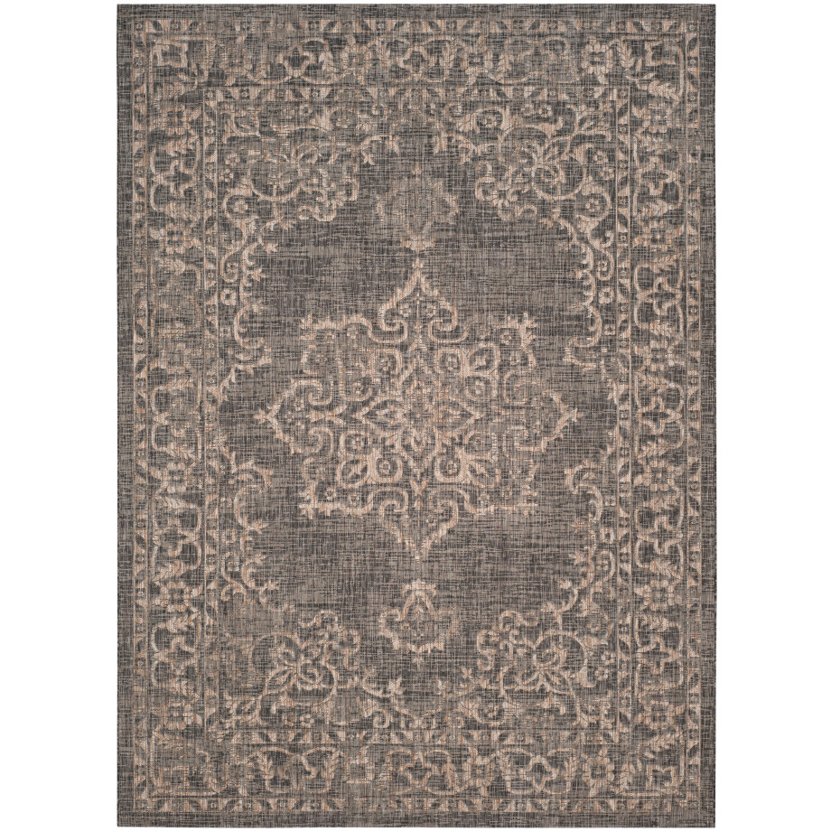 Vloerkleed Mirabelle in- & outdoor | Safavieh afbeelding 1