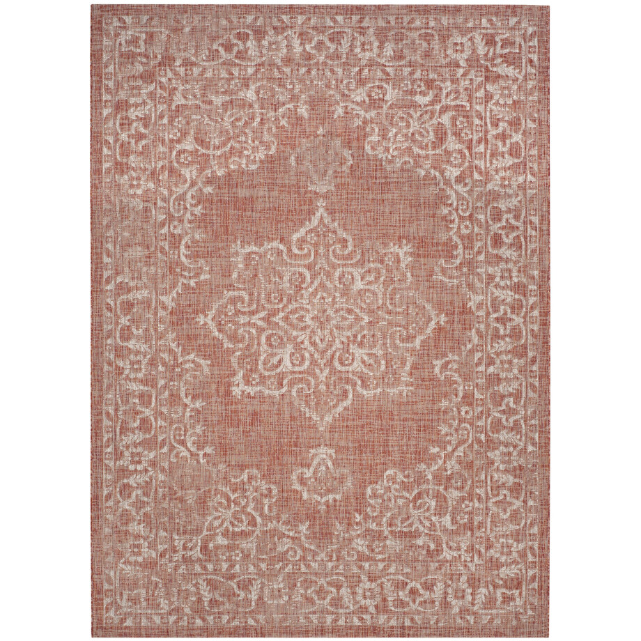 Vloerkleed Mirabelle in- & outdoor | Safavieh afbeelding 1