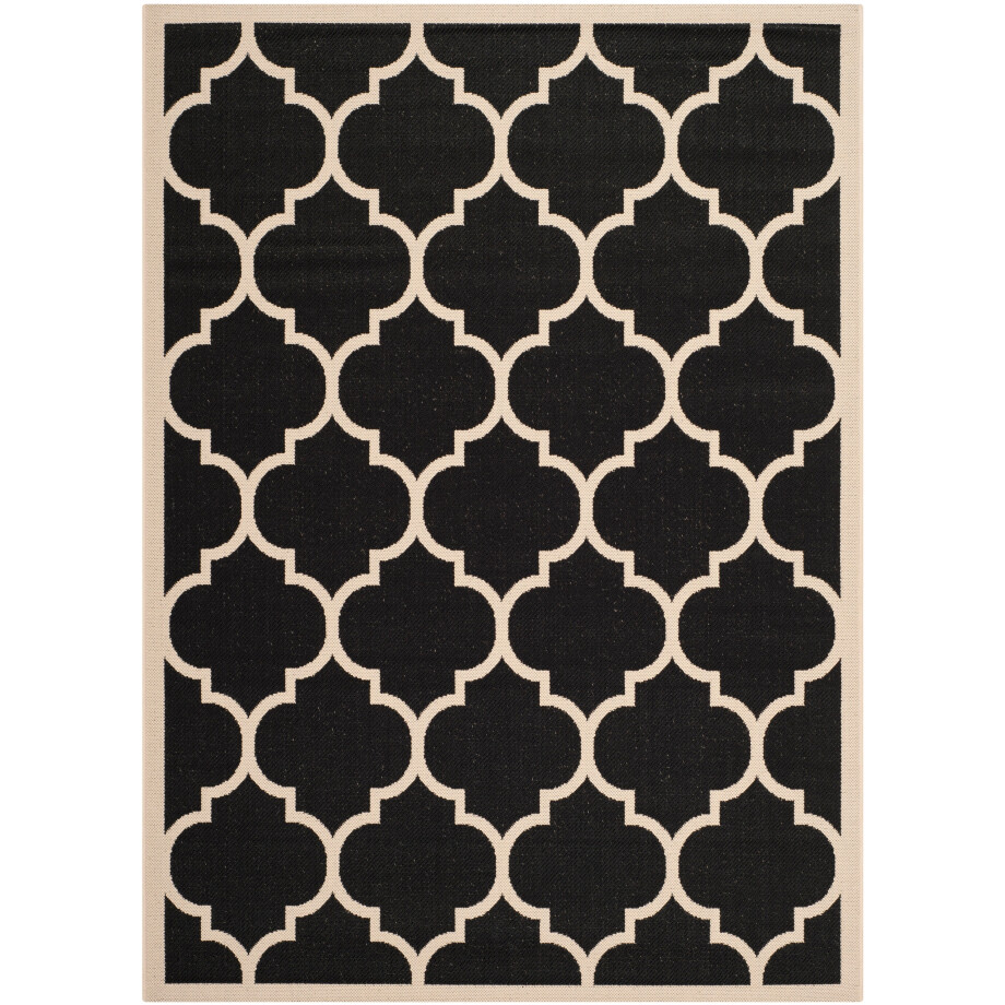 Vloerkleed Monaco in- & outdoor | Safavieh afbeelding 1