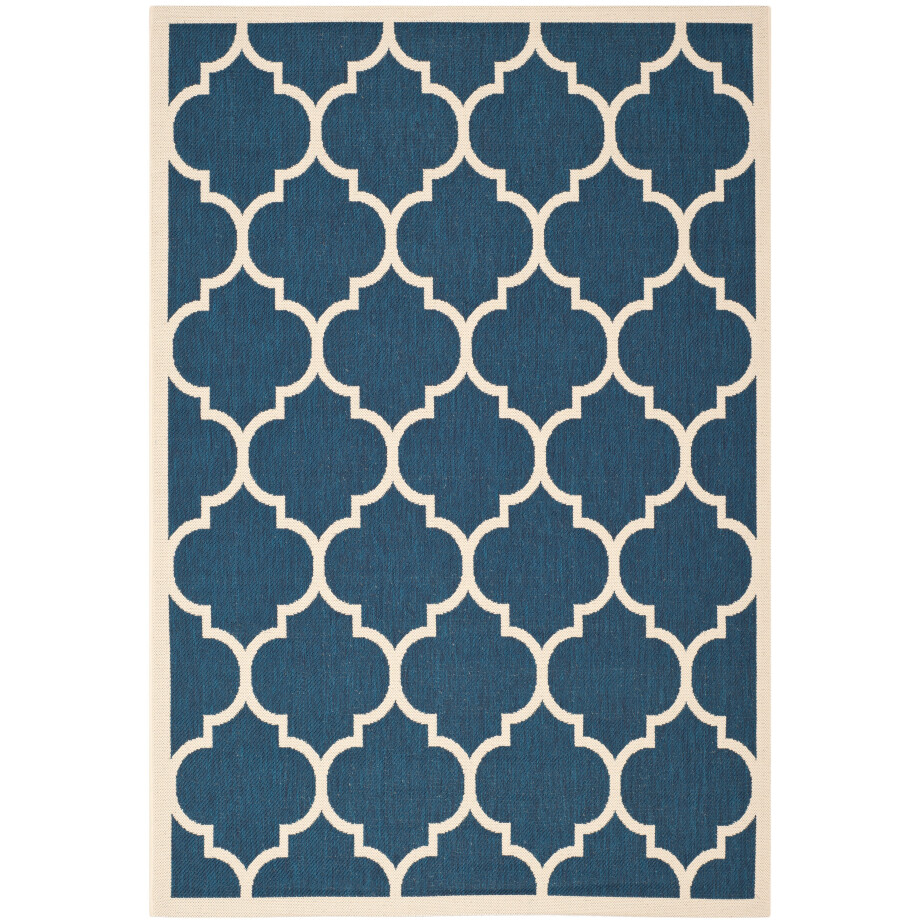 Vloerkleed Monaco in- & outdoor | Safavieh afbeelding 1