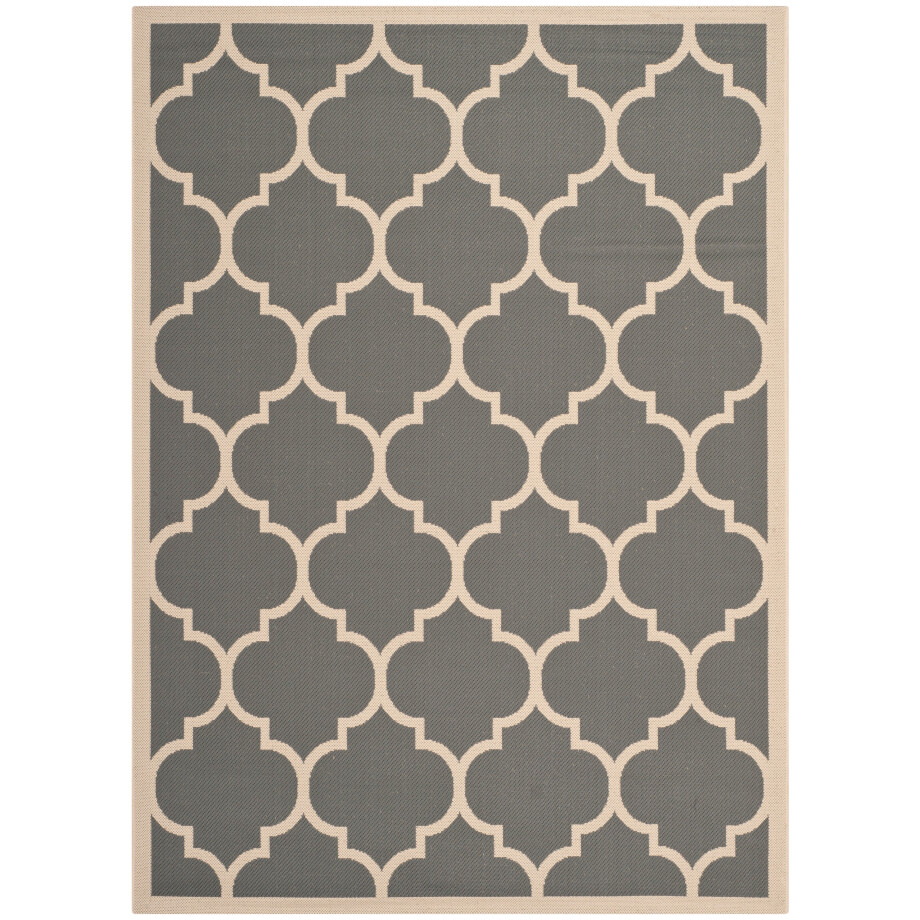 Vloerkleed Monaco in- & outdoor | Safavieh afbeelding 1