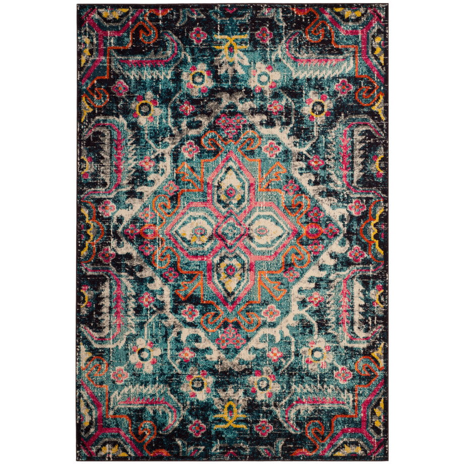 Vloerkleed Negin | Safavieh Vloerkleed Negin | Safavieh afbeelding 1