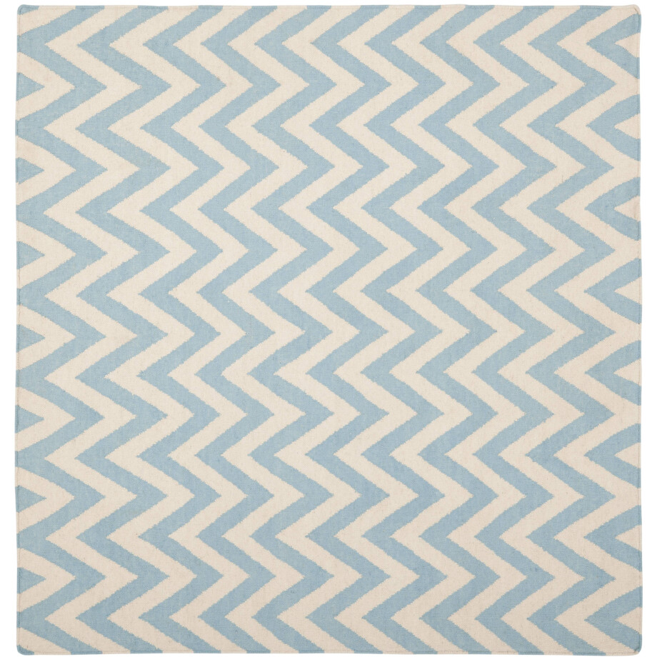 Vloerkleed Nelli vierkant | Safavieh afbeelding 1