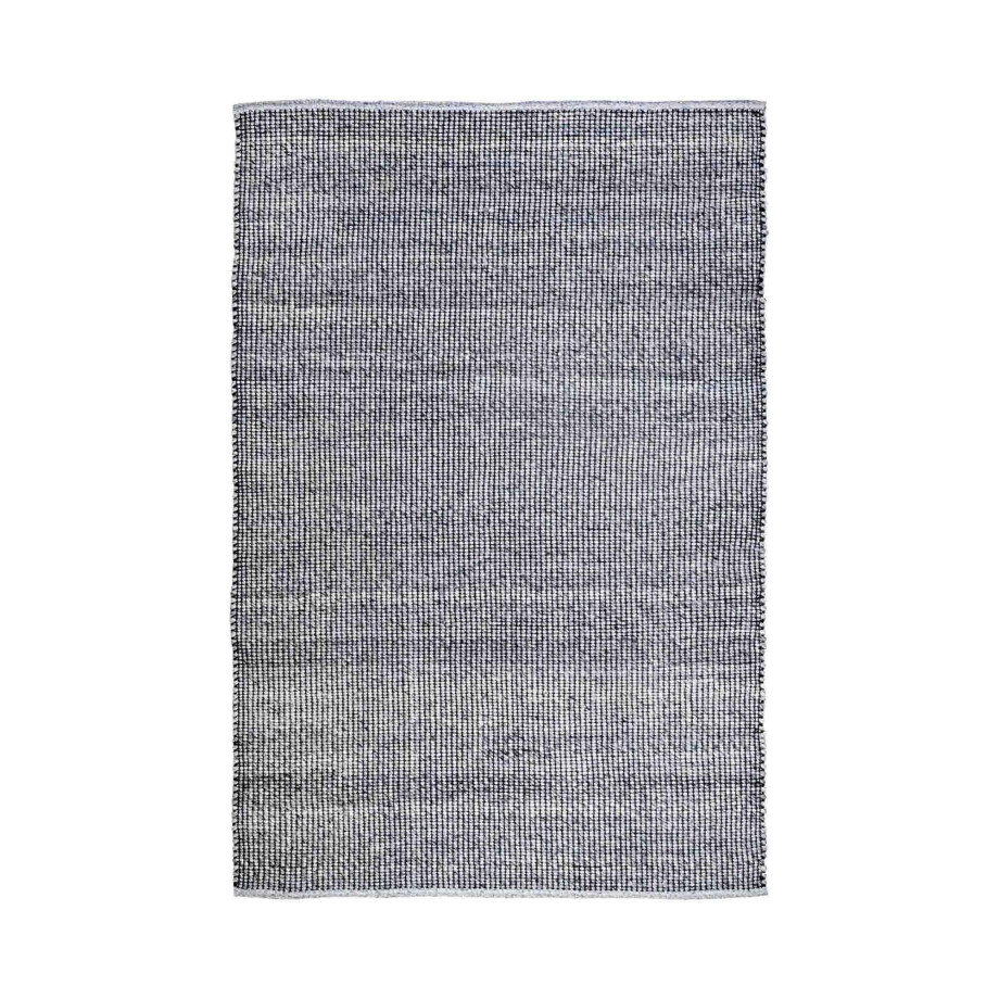 Vloerkleed Nevada wol | House Nordic afbeelding 1