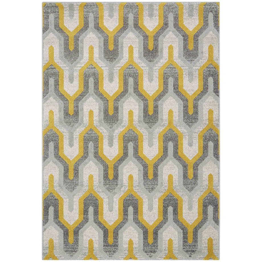 Vloerkleed Nova Geo | Easy Living Vloerkleed Nova Geo | Easy Living afbeelding 1