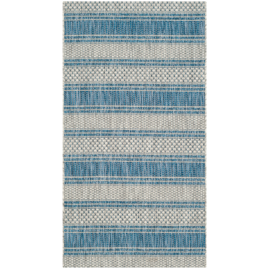 Vloerkleed Odessa in- & outdoor | Safavieh afbeelding 1