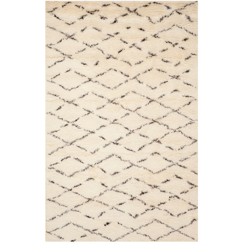 Vloerkleed Odessa wol | Safavieh afbeelding 1