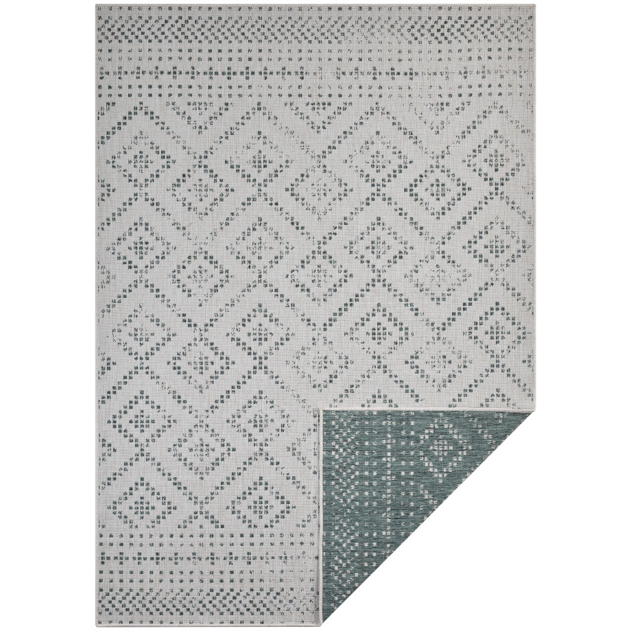 Vloerkleed Olympia dubbelzijdig | Hanse Home afbeelding 1