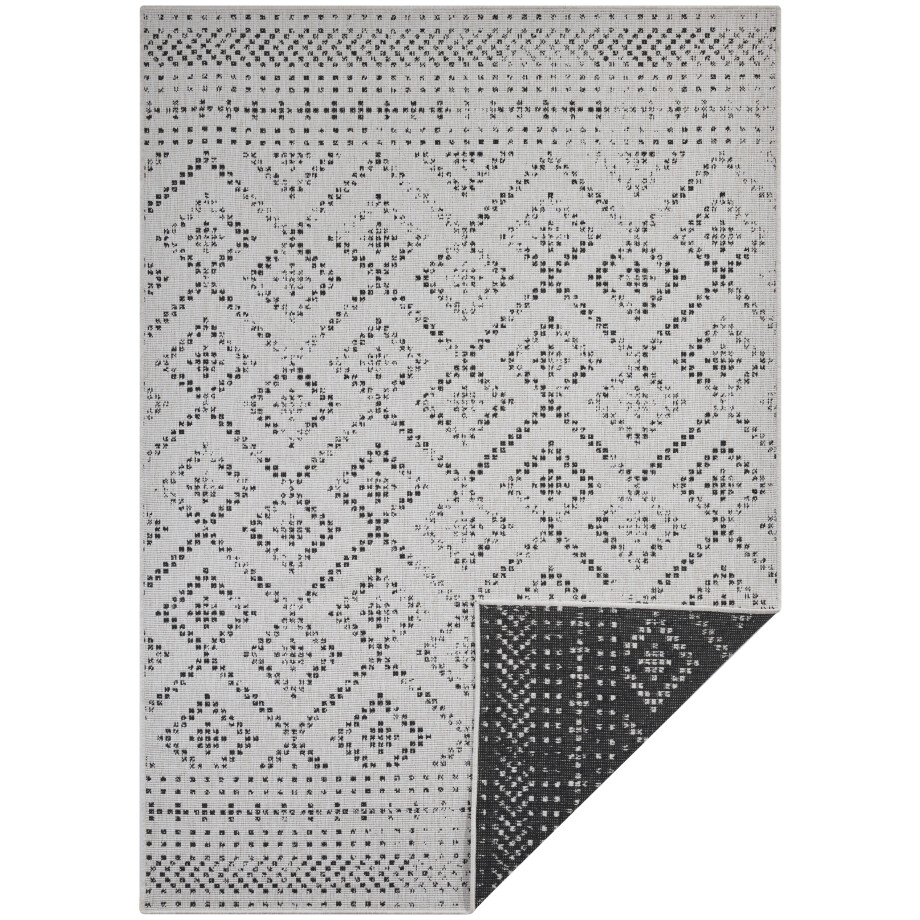 Vloerkleed Olympia dubbelzijdig | Hanse Home afbeelding 1