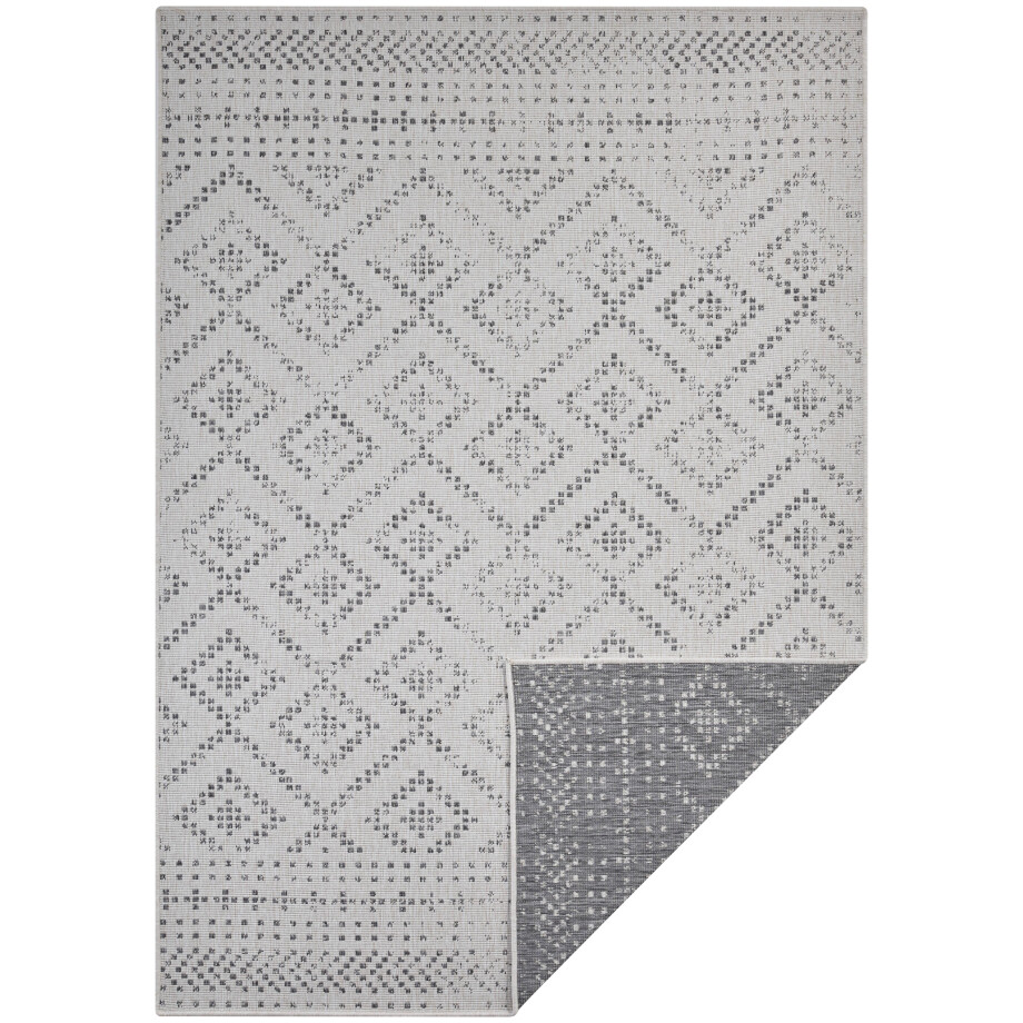Vloerkleed Olympia dubbelzijdig | Hanse Home afbeelding 1