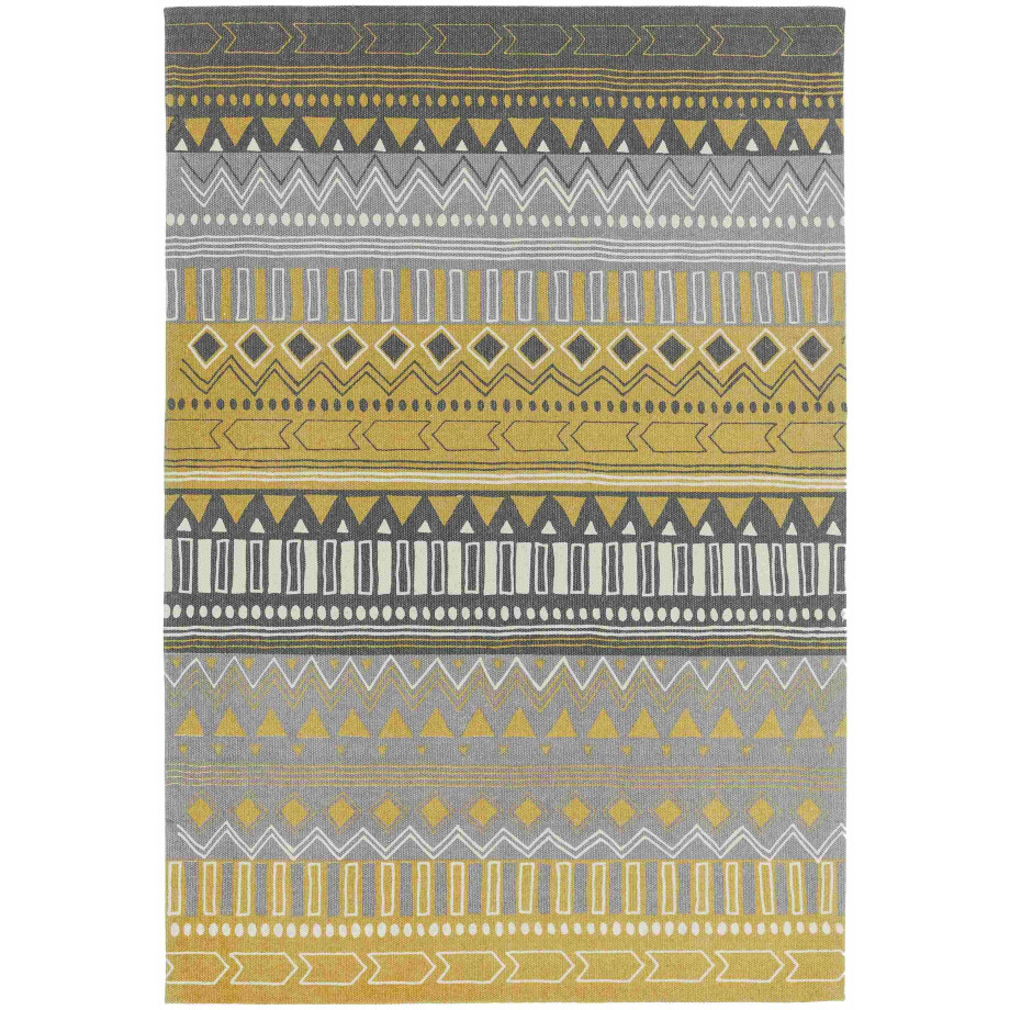 Vloerkleed Onix Tribal | Easy Living Vloerkleed Onix Tribal | Easy Living afbeelding 1