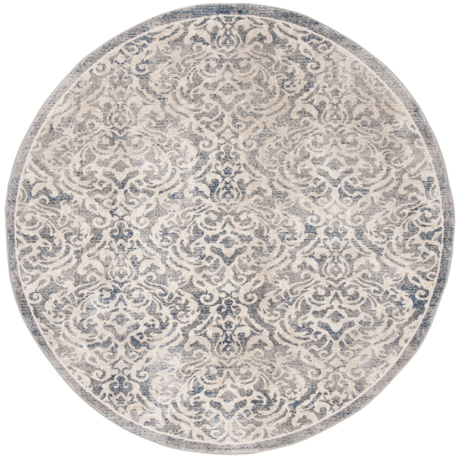 Vloerkleed Ophelia Traditioneel rond | Safavieh afbeelding 1