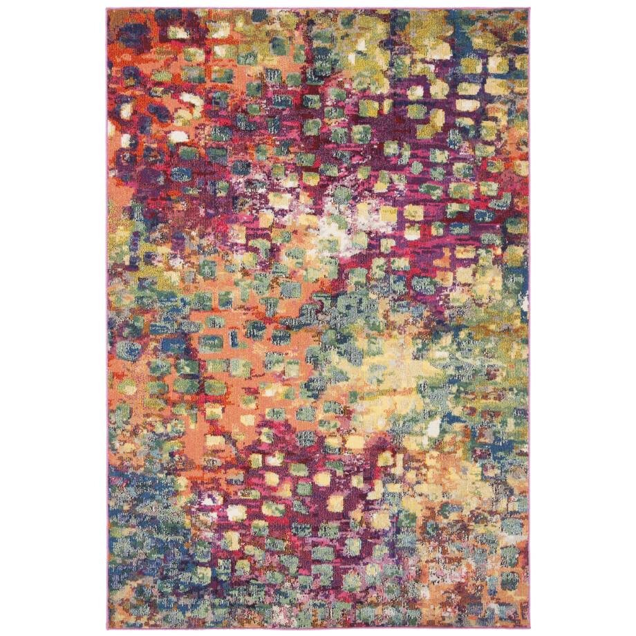 Vloerkleed Paisley | Safavieh afbeelding 1