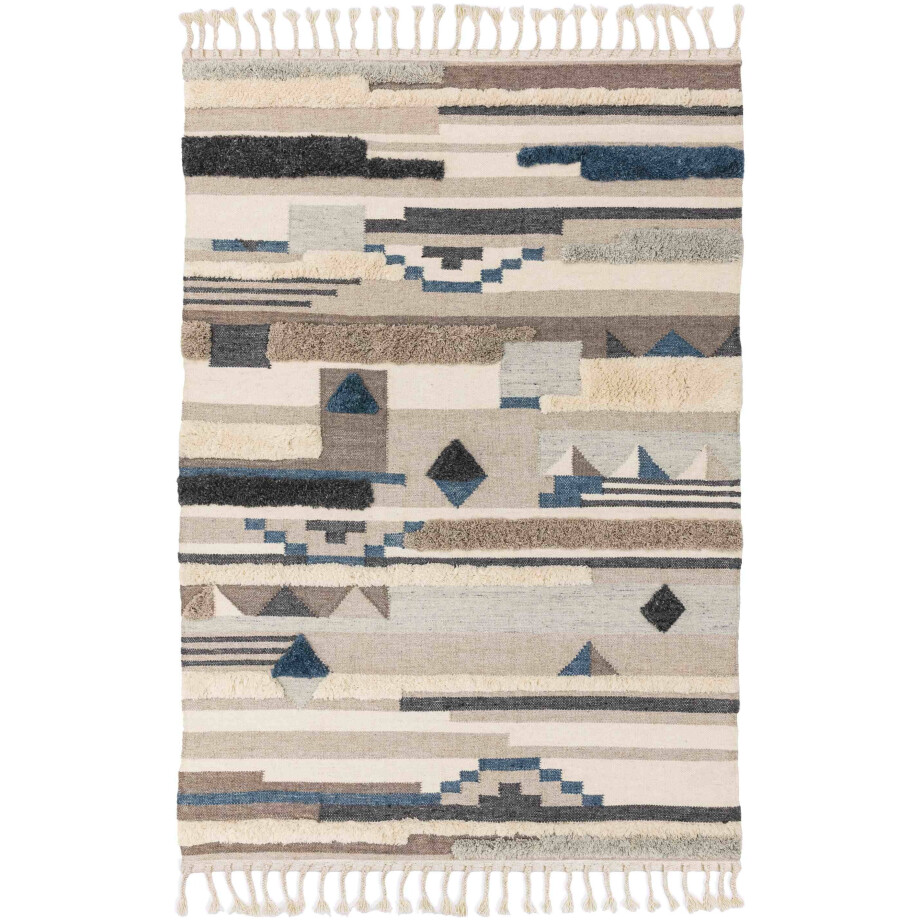 Vloerkleed Paloma Mandalay | Easy Living afbeelding 1