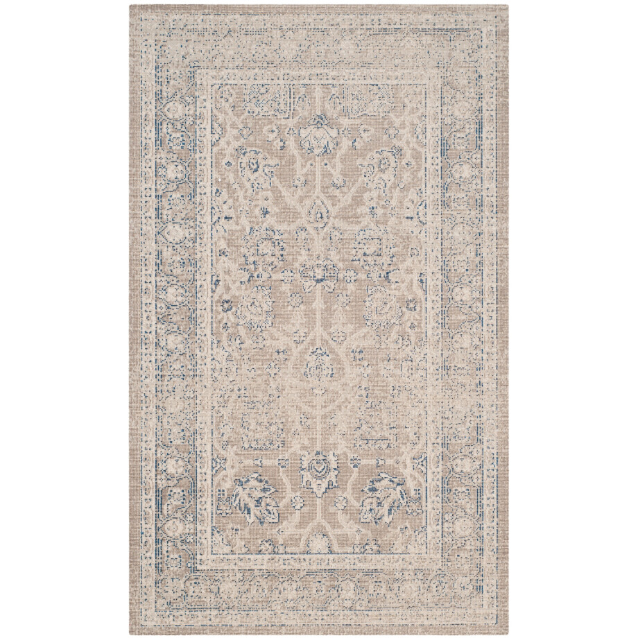 Vloerkleed Pamela | Safavieh afbeelding 1