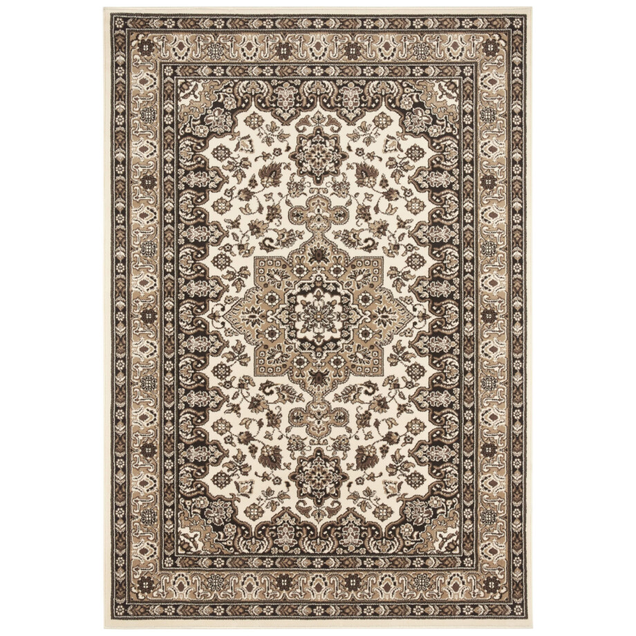 Vloerkleed Parun Täbriz | Nouristan afbeelding 1