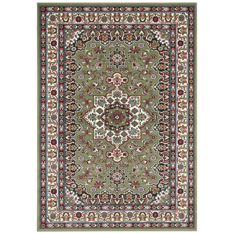 Vloerkleed Parun Täbriz | Nouristan afbeelding 1