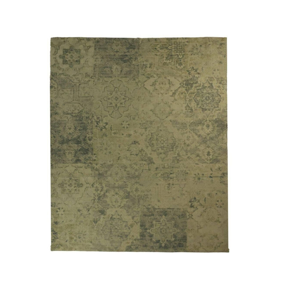 Vloerkleed Patchwork | HSM Collection afbeelding 1